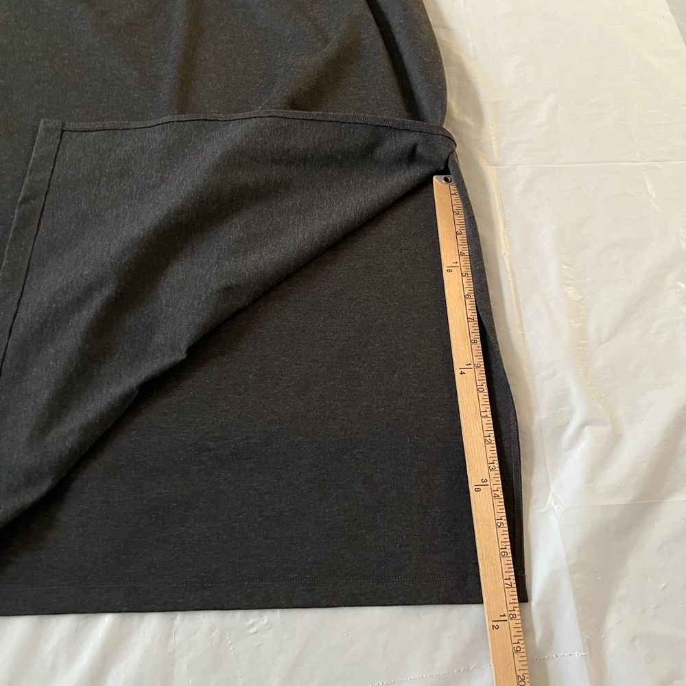 Avenue / Long pencil skirt/ 22-24 / Avenue - Picture 2 of 7